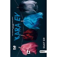 KARA EV - STEPHEN KING; PETER STRAUB