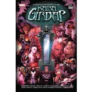 Kara Girdap - Brian Michael Bendis