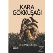 Kara Gökkuşağı - Lokman Kurucu