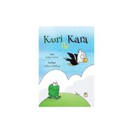 Kara ile Kuri Gamze Yener
