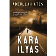 Kara İlyas - Abdullah Ateş