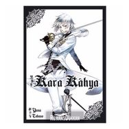 Kara Kahya 11 - Haruiçi Furudate