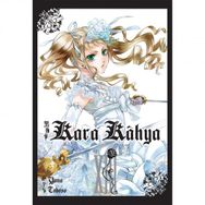 Kara Kahya 13 - Yana Toboso