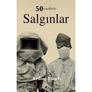 Kara Karga Yayınları 50 Maddede Salgınlar