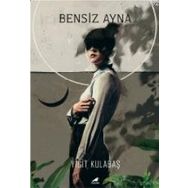 Kara Karga Yayınları Bensiz Ayna