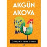 Kara Karga Yayınları Günaydın Deme Sanatı