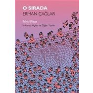 Kara Karga Yayınları O Sırada İkinci Kitap
