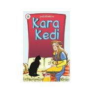 KARA KEDI - ALI FAIK GEDİKOĞLU