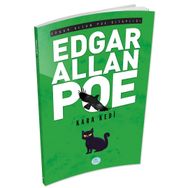 Kara Kedi Edgar Allan Poe Maviçatı Yayınları