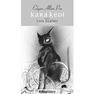 KARA KEDI - EDGAR ALLAN POE
