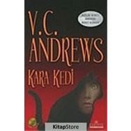 KARA KEDI - V. C. ANDREWS