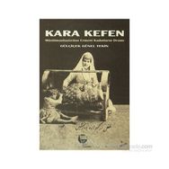 KARA KEFEN - GÜLÇİÇEK GÜNEL TEKIN