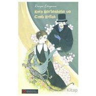 Kara Kertenkele ve Canlı Koltuk Ranpo Edogawa Komikşeyler Yayıncılık