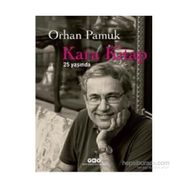 Kara Kitap 25 Yaşında - Orhan Pamuk