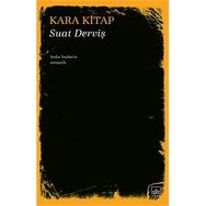 Kara Kitap - Eşref Edip