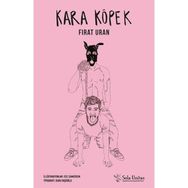 Kara Köpek - Fırat Uran - Sola Unitas