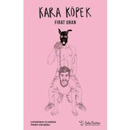 Kara Köpek - Fırat Uran - Sola Unitas