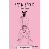 Kara Köpek - Fırat Uran
