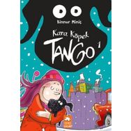 Kara Köpek Tango 1 - Binnur Miniç