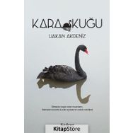 Kara Kuğu - Hakan Akdeniz