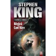 Kara Kule 4 - Büyücü ve Cam Küre - Stephen King