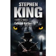Kara Kule 5 - Calla'nın Kurtları - Stephen King