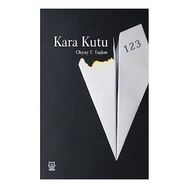 Kara Kutu - Okyay T. Taşkın
