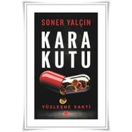 Kara Kutu - Soner Yalçın