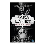 Kara Lanet - Jordi Llobregat