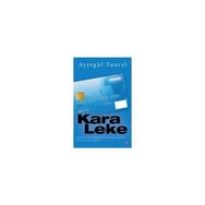 KARA LEKE - AYŞEGÜL TUNCEL
