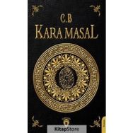 Kara Masal - Cihan Bozkurt