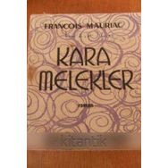 KARA MELEKLER - KARLEEN KOEN
