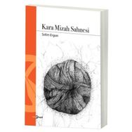 Kara Mizah Sahnesi Selim Ergun
