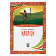 Kara Ok - robert luis stevenson