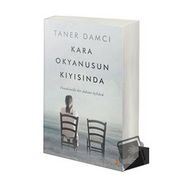 Kara Okyanusun Kıyısında - Taner Damcı - Cinius Yayınları
