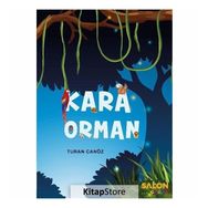 Kara Orman - Turan Canöz