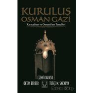Kara Osman - Kuruluş - Melek Akçiçek