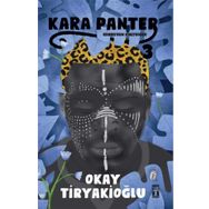 Kara Panter 3 Genç Timaş