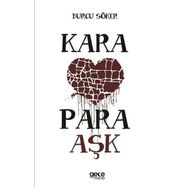 Kara Para Aşk - Burcu Söker