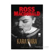 KARA PARA - ROSS MACDONALD