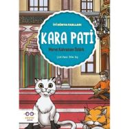 Kara Pati-Merve Kahraman Öztürk