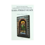 Kara Pirbat Ocağı - Mehmet Yaman