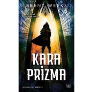Kara Prizma / Brent Weeks