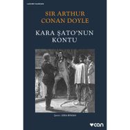 Kara Şatonun Kontu - Sir Arthur Conan Doyle