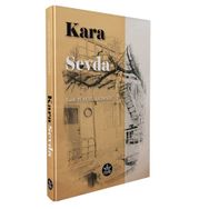 Kara Sevda - Nazlı Tunçel Akdeniz