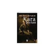 Kara Şeytan Dorlion Yayınevi