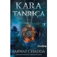 Kara Tanrıça - Sarwat Chadda