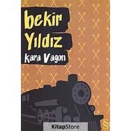 KARA VAGON - BEKIR YILDIZ