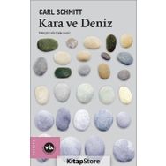 Kara ve Deniz - Semih Özkan
