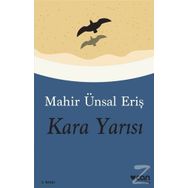 Kara Yarısı - Mahir Ünsal Eriş